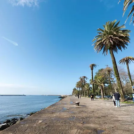 公寓 Maison D'oro 波尔图