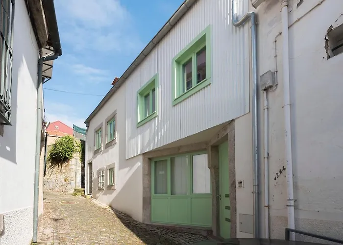 Maison D'oro * Oporto