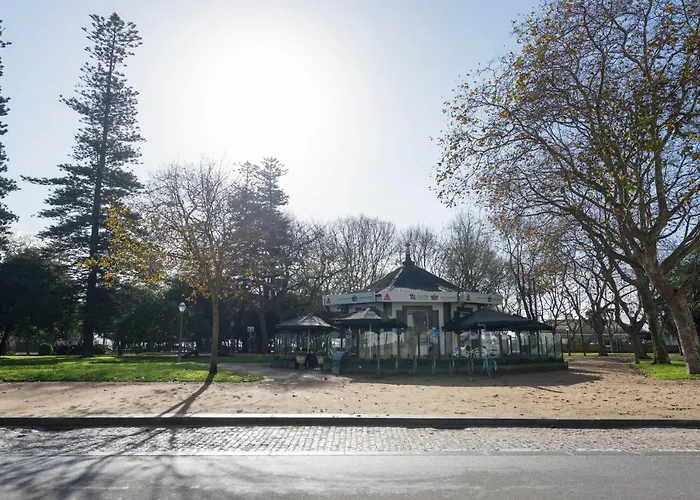 Lägenhet Maison D'oro