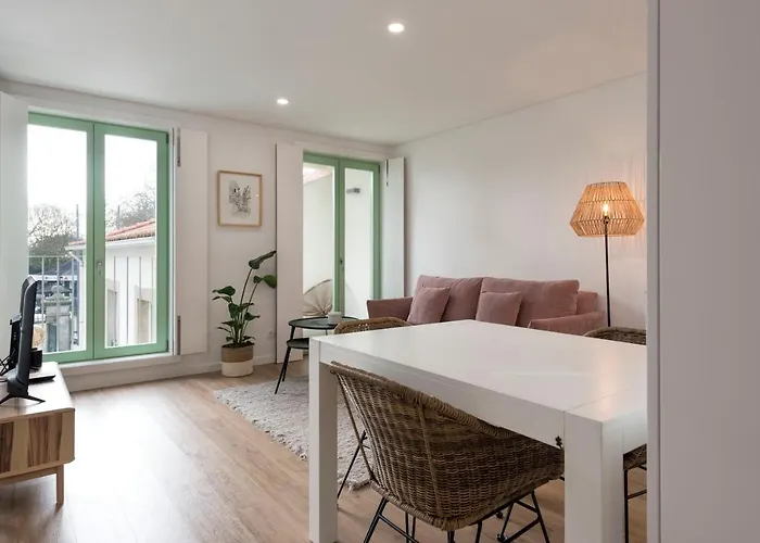 Maison D'oro Lägenhet