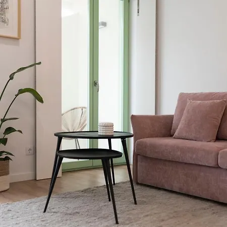 Maison D'oro Daire *