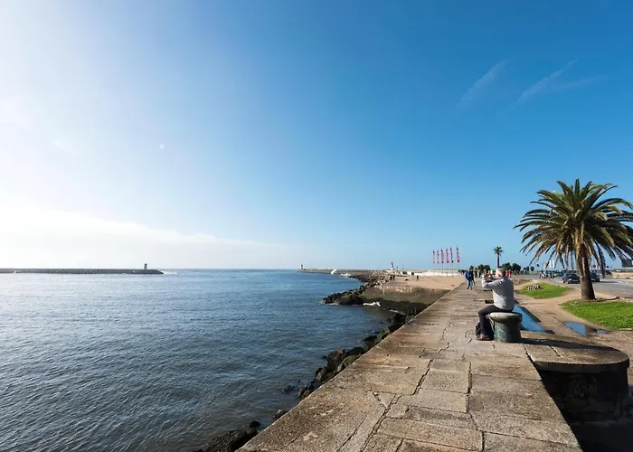 Apartmán Maison D'oro Porto