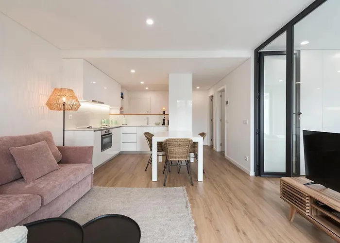 Maison D'oro Apartmán