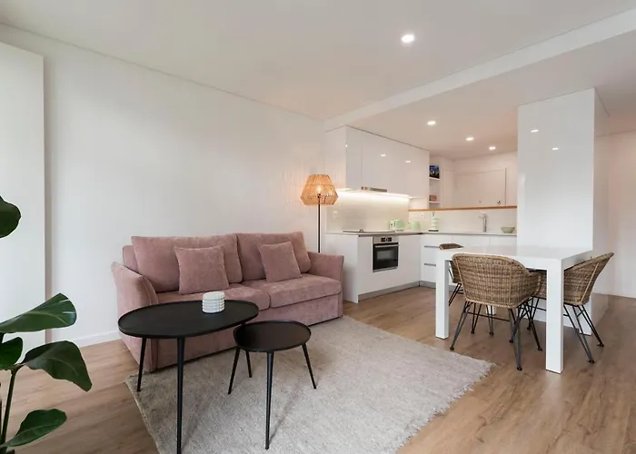 Apartmán Maison D'oro