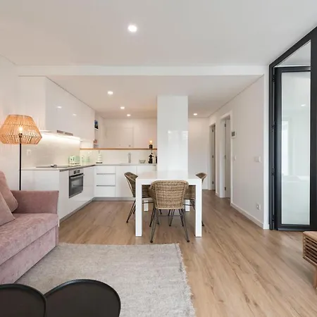 Maison D'oro Apartament