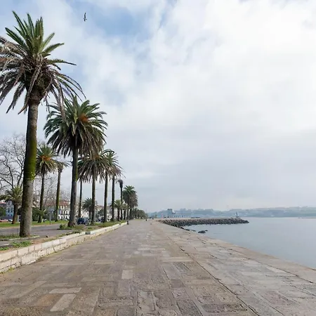 Maison D'oro Apartment Porto