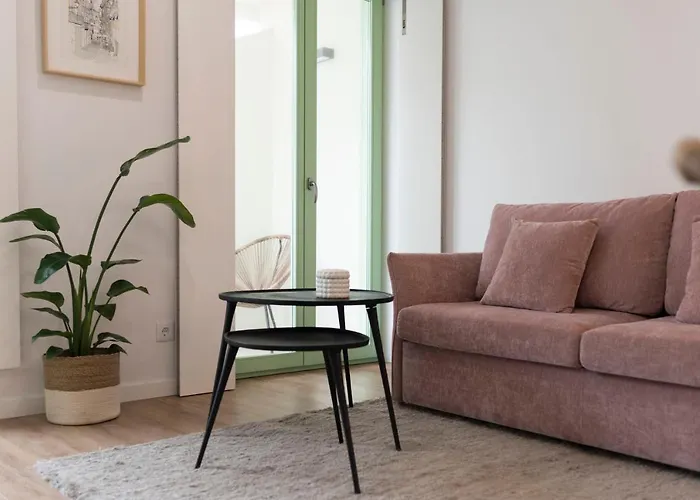 Maison D'oro Apartman *