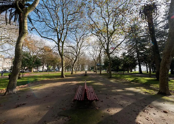 Maison D'oro * 波尔图