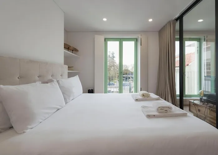 Maison D'oro Apartman