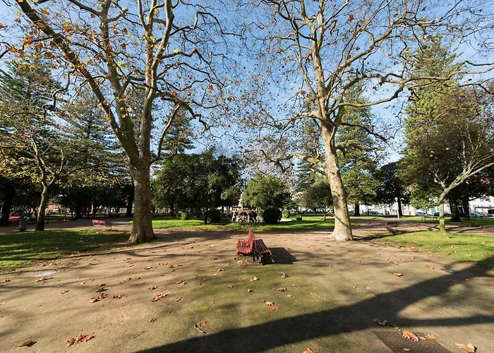 Maison D'oro 波尔图