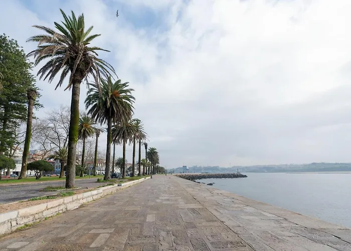 Maison D'oro Apartman Porto