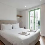Apartmán Maison D'oro Porto