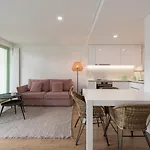 Maison D'oro Apartmán