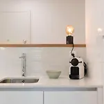 Maison D'oro 公寓