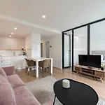公寓 Maison D'oro
