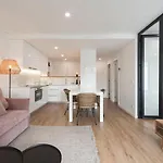 Maison D'oro 公寓