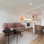 公寓 Maison D'oro