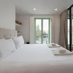 Maison D'oro Apartmán