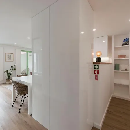 Maison D'oro Apartment *