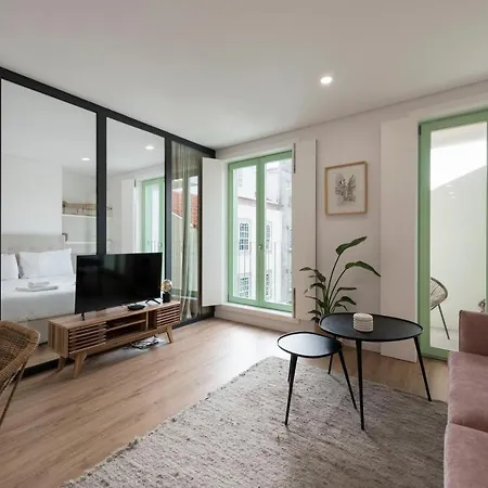 Maison D'oro Porto
