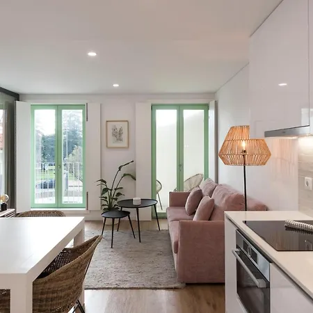 Apartament Maison D'oro