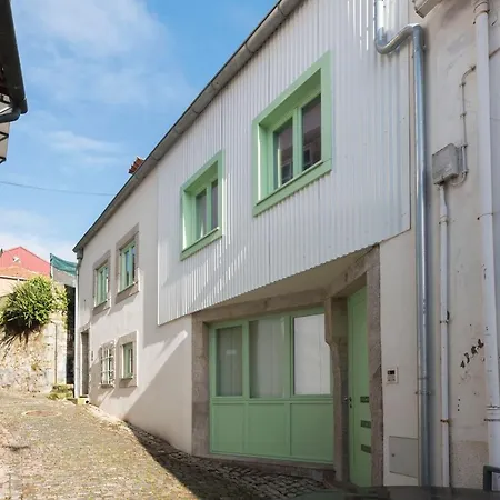 Maison D'oro * Porto