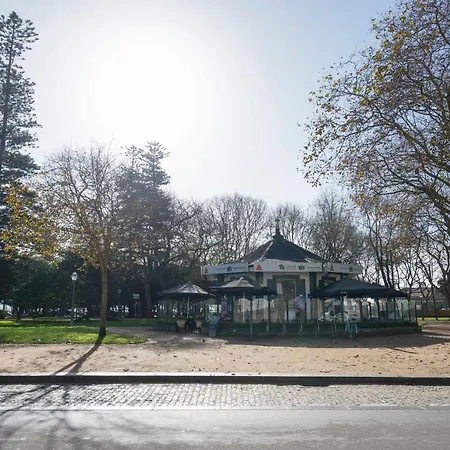 Apartamento Maison D'oro