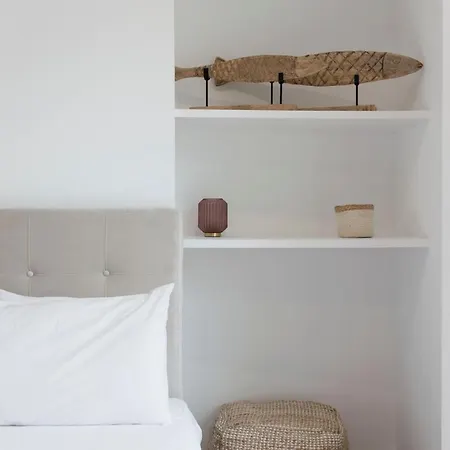Maison D'oro Apartamento *