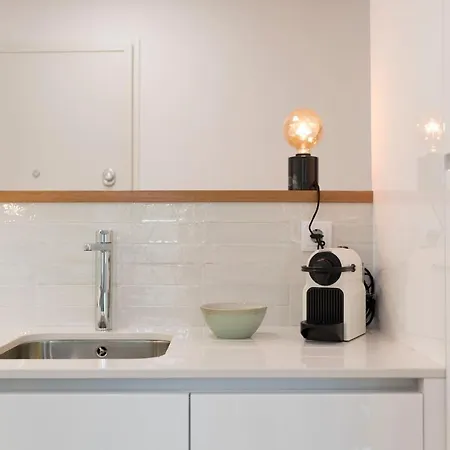 Maison D'oro Apartment