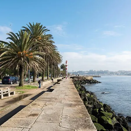 Apartamento Maison D'oro *