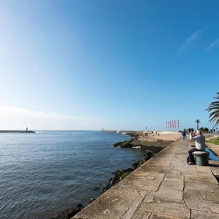 Apartament Maison D'oro Porto