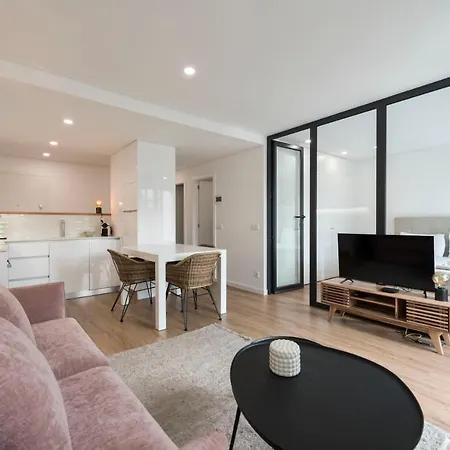 Apartament Maison D'oro