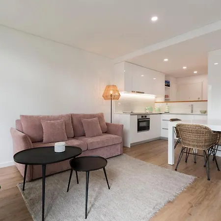 Apartment Maison D'oro