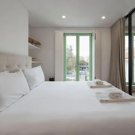 Maison D'oro Apartamento