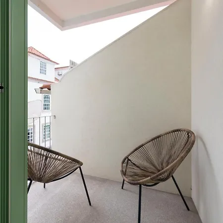 Maison D'oro Porto