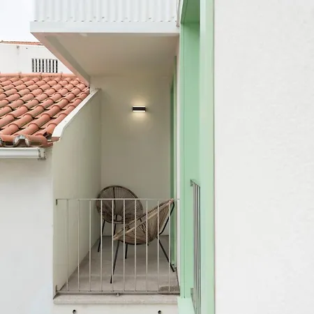Maison D'oro Apartment *