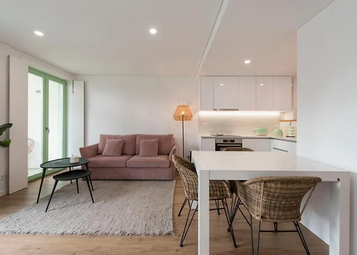 Maison D'oro Appartamento