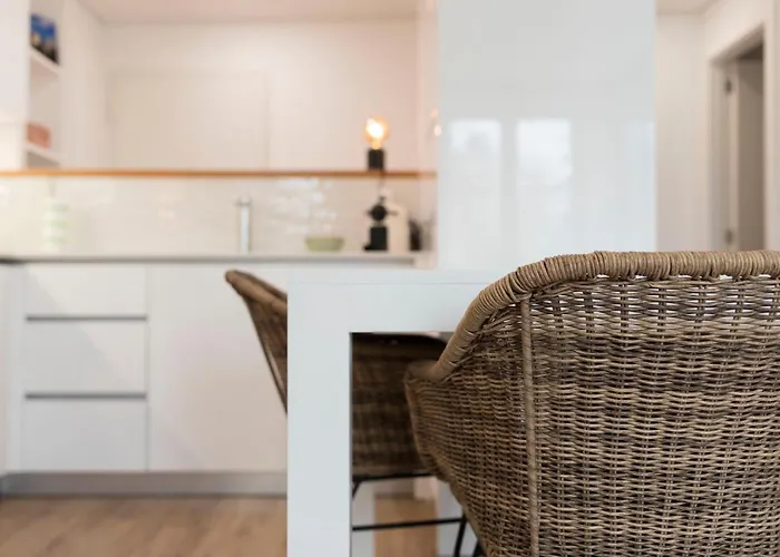 Maison D'oro Appartamento