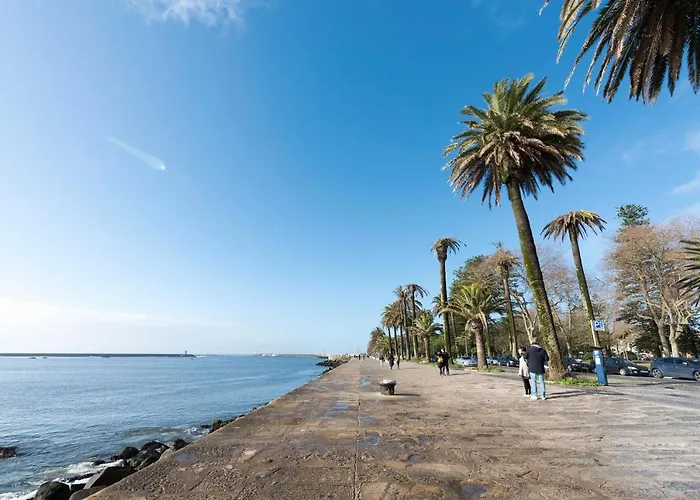 Apartamento Maison D'oro Porto