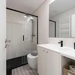 Appartamento Maison D'oro *