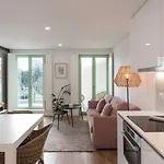 Appartamento Maison D'oro