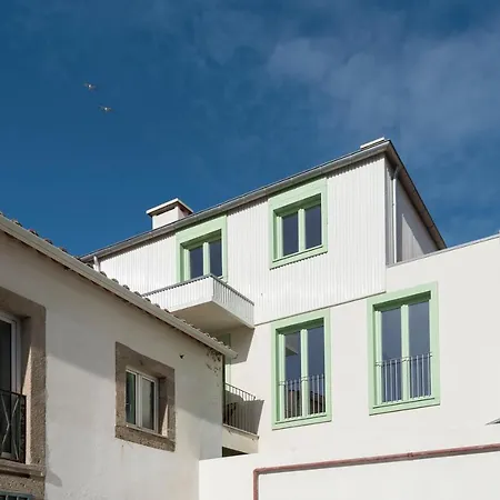 Maison D'oro *